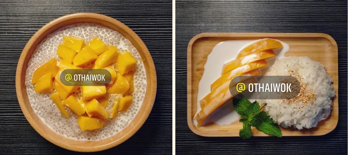 O THAÏ WOK - Gallery Image 3