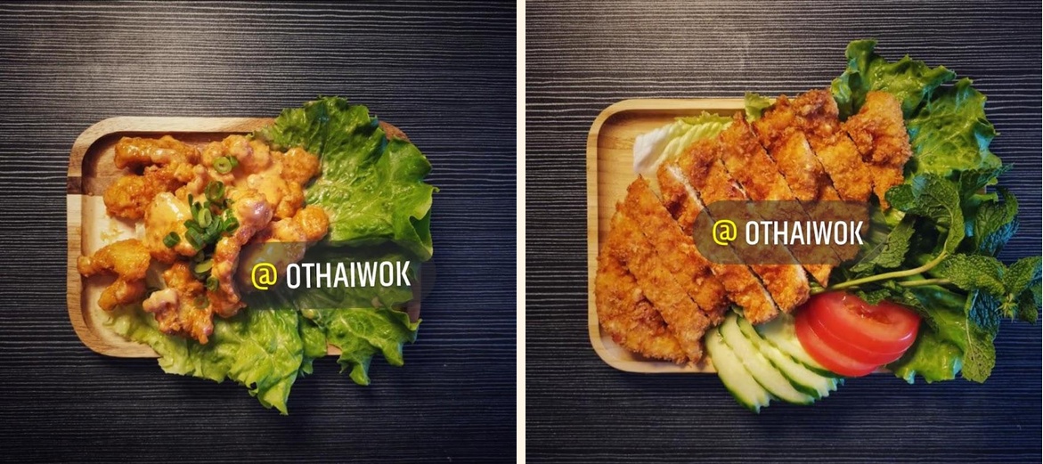 O THAÏ WOK - Gallery Image 4