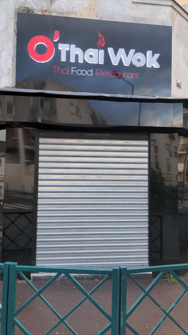 O THAÏ WOK